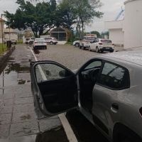 Homem é morto a tiros dentro do cemitério dos Machados