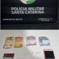 Traficante de Cordeiros é detida pela PM
