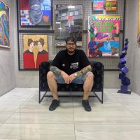 Galeria M.I.U. comemora cinco anos com nova exposição