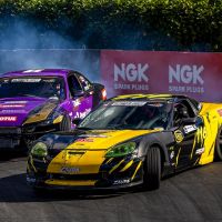 Brasileiro de Drift chega a BC nesta sexta-feira