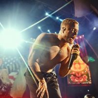 Imagine Dragons confirma três shows no Brasil