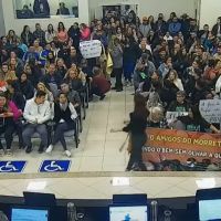Após protestos na câmara, presidente do Sisemi esclarece aumento de 50%