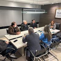 Prefeita Juliana Pavan assume presidência do PSD