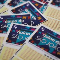 Quina de São João tem maior prêmio da história com mais de R$ 250 milhões