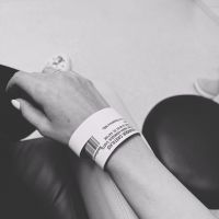 Yasmin Castilho compartilha perda de bebê em rede social