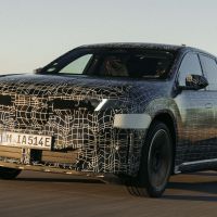 BMW entra em nova era com SUV iX3 da Neue Klasse
