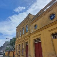 Museu Nacional do Mar deve passar por reforma geral nos próximos meses