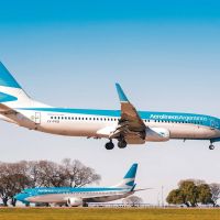Anac dá gancho para companhia aérea que opera em SC