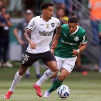 Palmeiras e Botafogo abrem as oitavas do Mundial neste sábado