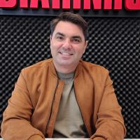 "Se eu não conseguir reverter, eu não quero nunca mais saber de política"