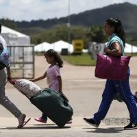 Número de imigrantes no Brasil cresce pela 1ª vez desde 1960, mostra o Censo 2022