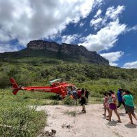Resgates em trilhas na Chapada Diamantina revelam riscos a turistas e guias