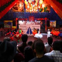 Empresas de apostas avançam na festa junina de Campina Grande