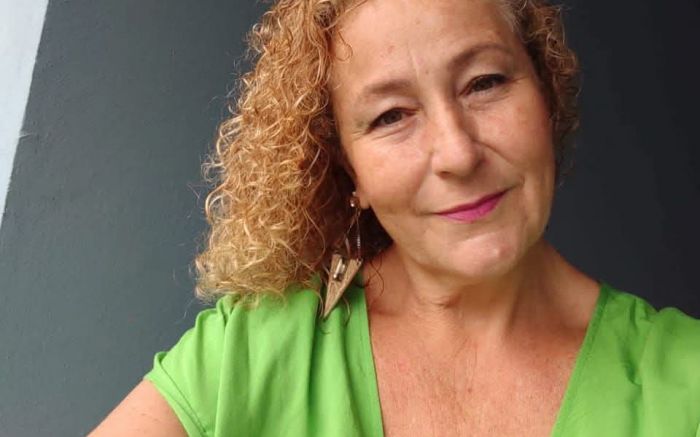 Kelli faleceu aos 50 anos (Foto: redes sociais)
