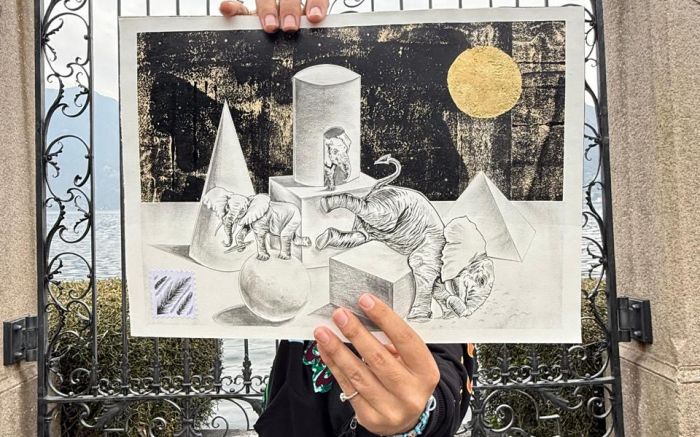 Mostra abre no dia 4 de junho e segue até o dia 18 (Foto: Divulgação)