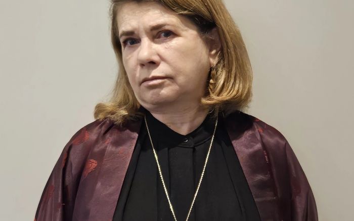 Foto: Arfquivo pessoal