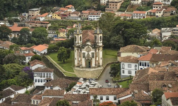 Foto: Pedro Vilela/MTur