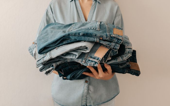 Ação inusitada para o Dia dos Namorados mistura desapego, humor e ainda movimenta o varejo de moda masculina (Foto: Divulgação)