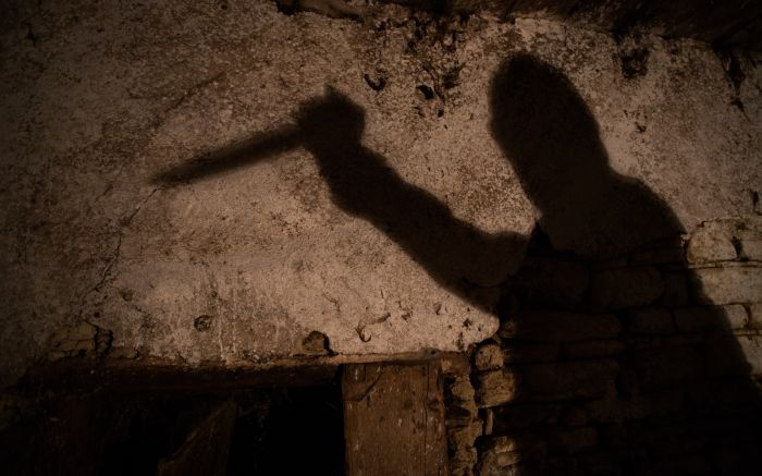 Polícia ainda não sabe a motivação do crime (Foto: Ilustrativa/Envato)