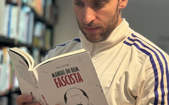 Defesa cita “triste capítulo para a liberdade de expressão no Brasil” (Foto: Reprodução/Redes Sociais)