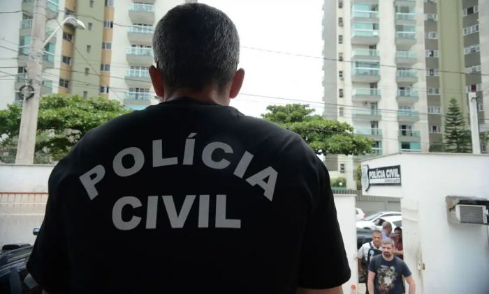 CV movimentou R$ 20 milhões com roubos de veículos e cargas (foto:Tânia Rêgo/Arquivo/Agência Brasil)