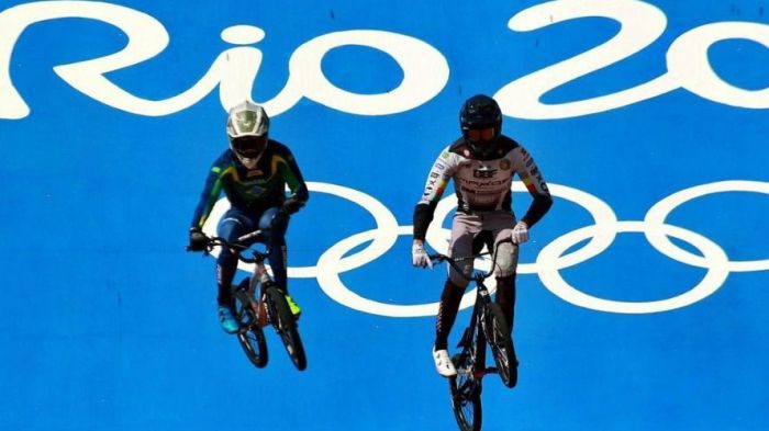 Atletas catarinenses vão participar de três eventos na Europa (Foto: Fesporte)