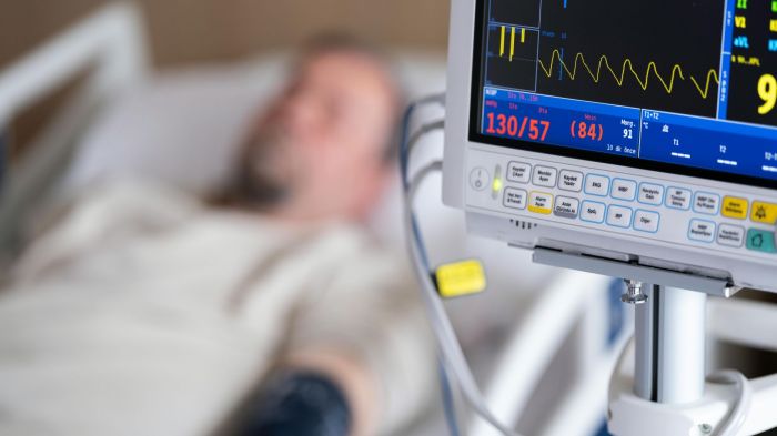 Hospitais da região operam no limite (Foto: Ilustrativa/Canva)