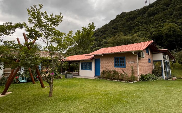 Um convite para viver a simplicidade e se reconectar com o que importa (Foto: Ana Zigart)
