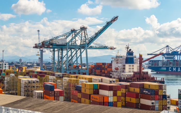JBS prevê operações na capacidade máxima em até três meses (Foto: Paulo Giovany)