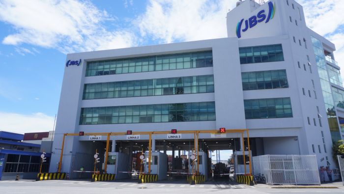A JBS Terminais é um operador completo e alinhado com as exigências do novo comércio exterior
(foto: João Batista)