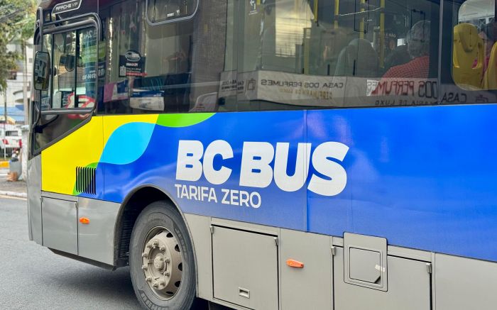 Aumento na grade é para atender a demanda dos bairros para o centro (Foto: Divulgação/PMBC)