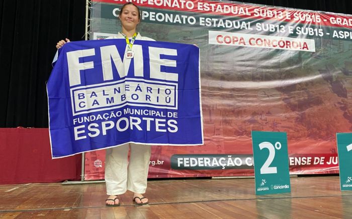 Equipe de BC foi representada por 16 judocas (Foto: Divulgação)