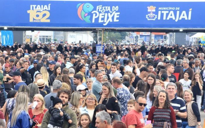 Ainda tem tributos a bandas de rock, festas juninas e muito mais (Foto: Arquivo)
