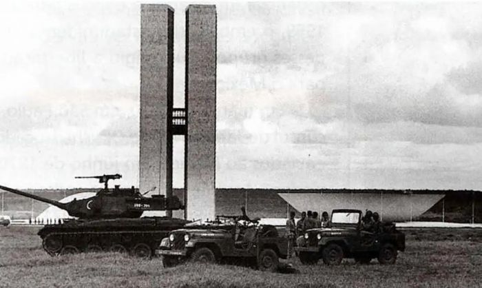 Arquivo Público DF/Divulgaçāo