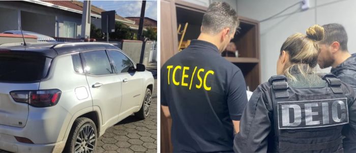 Segundo advogados, um representante de uma cooperativa adversária fez “denúncias anônimas” (Foto: Arquivo)