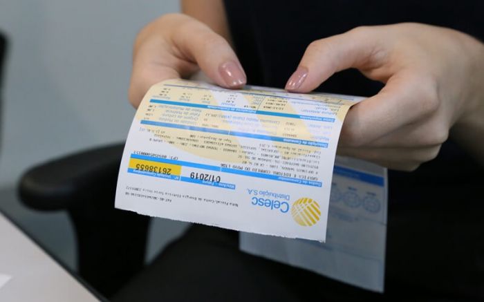 A justificativa da Aneel é a falta de chuvas nas principais regiões do país (Foto: Celesc/Divulgação)