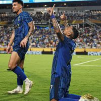 Al-Hilal despacha o Manchester City e pega o Flu nas quartas