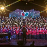 Joinville recebe 5º Festival de Corais com grupos do Brasil e da Argentina