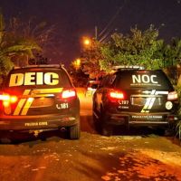 Operação investiga agência de turismo que faz parte de esquema de tráfico de drogas