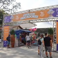 Festa do Pescador altera o trânsito na Barra até segunda-feira