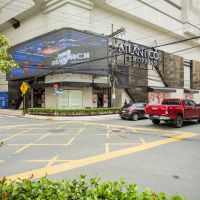 Atlântico Shopping sorteia scooter elétrica, cama box e viagem all inclusive