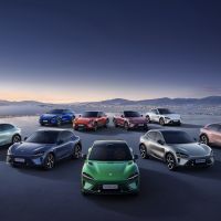 Xiaomi lança SUV elétrico disponível em três versões