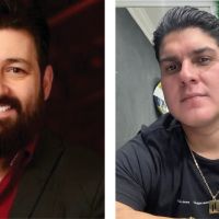 Cantor sertanejo é identificado como a segunda vítima fatal de crime em Piçarras