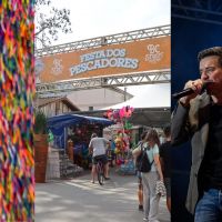 Festas gratuitas agitam Itajaí, Balneário Camboriú e Balneário Piçarras até domingo