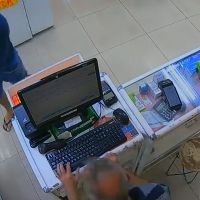 Preso assaltante que roubou duas farmácias em menos de um mês