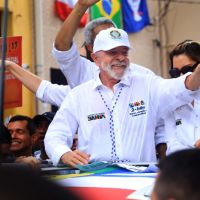 Lula propõe transformar 2 de julho em marco nacional da independência
