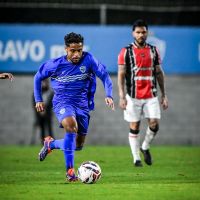 Barra pode carimbar classificação contra o Azuriz neste sábado