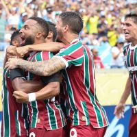 Fluminense bate o Al-Hilal e está na semifinal do Mundial
