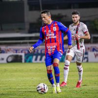 Marinheiro visita o Joinville no domingo pela Série D