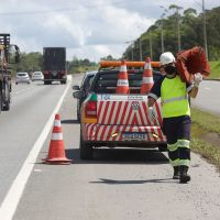 Túnel do Morro do Boi terá interdições à noite para testes de segurança